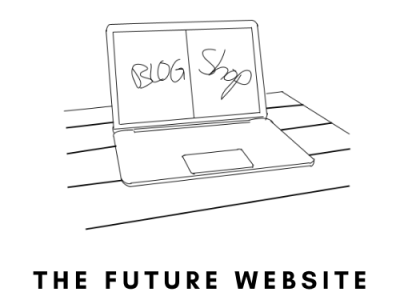 THE FUTURE CHANGES TO THE WEBSITE